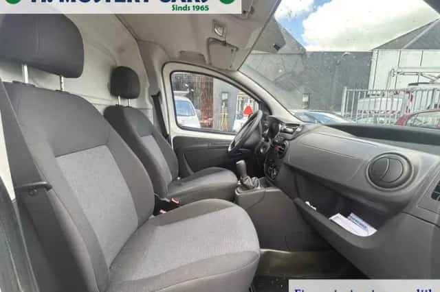 Peugeot Bipper (2014) thumbnail 5