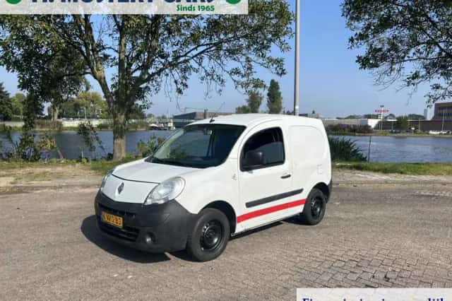 Renault Kangoo Express (2012) thumbnail 1
