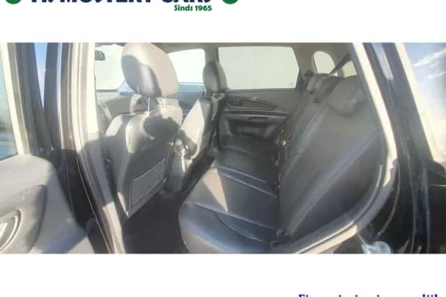 Hyundai Tucson (2010) thumbnail 5