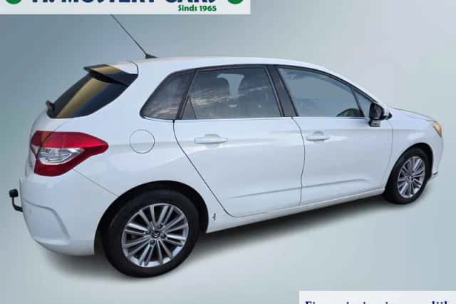 Citroën C4 (2012) thumbnail 4