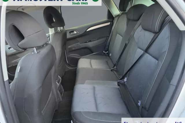 Citroën C4 (2012) thumbnail 6