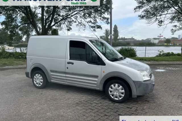 Ford Transit Connect (2006) thumbnail 1
