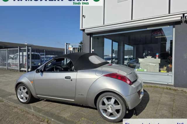 Ford Ka (2005) thumbnail 3