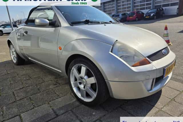 Ford Ka (2005) thumbnail 6