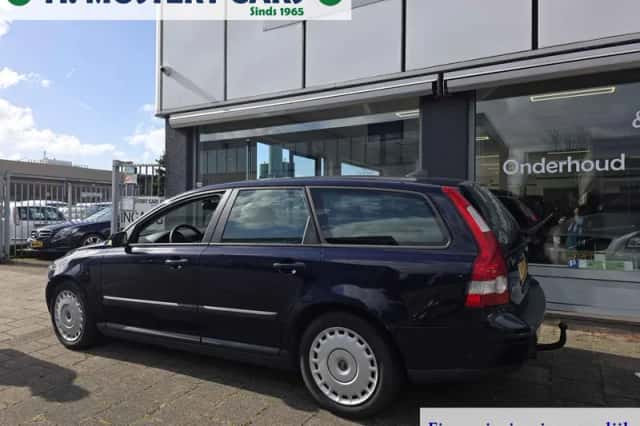 Volvo V50 (2006) thumbnail 4
