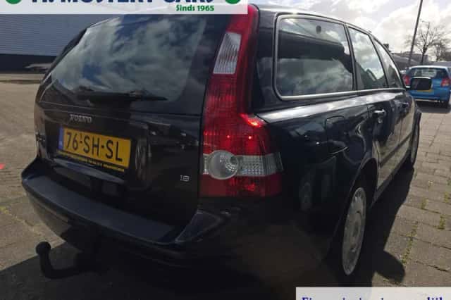 Volvo V50 (2006) thumbnail 6