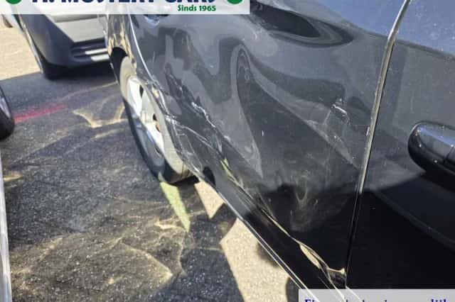Kia Ceed (2011) thumbnail 5