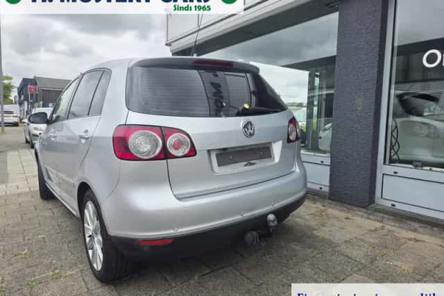 Volkswagen Golf Plus (2008) thumbnail 6