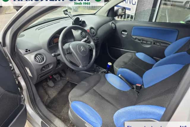 Citroën C2 (2004) thumbnail 5