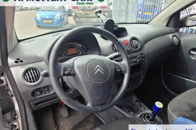 Citroën C2 (2004) thumbnail 6