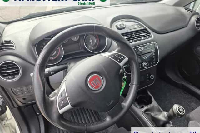 Fiat Punto Evo (2015) thumbnail 6
