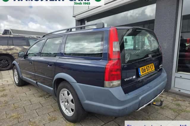 Volvo XC70 (2002) thumbnail 2