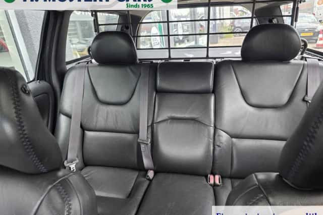 Volvo XC70 (2002) thumbnail 6