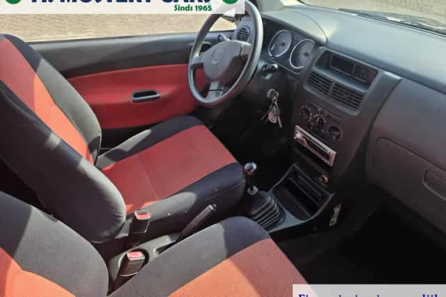 Daihatsu Cuore (2006) thumbnail 6