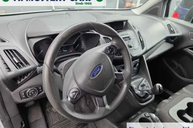 Ford Transit Connect (2017) thumbnail 6