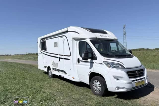 Etrusco T 7400 (2018) thumbnail 1