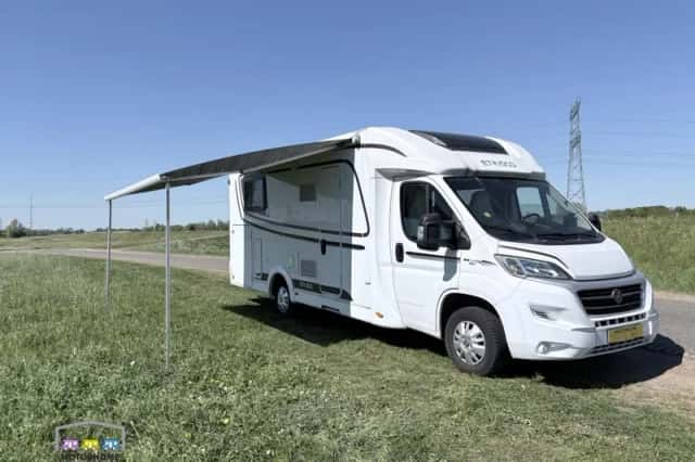 Etrusco T 7400 (2018) thumbnail 2