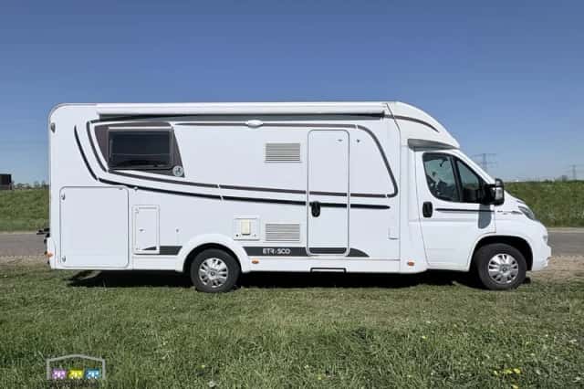Etrusco T 7400 (2018) thumbnail 3