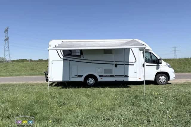 Etrusco T 7400 (2018) thumbnail 4