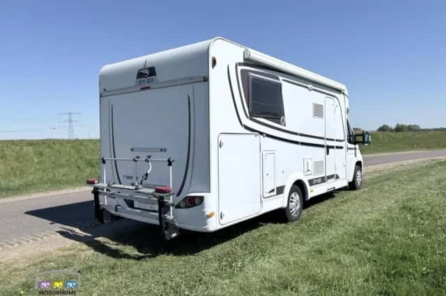 Etrusco T 7400 (2018) thumbnail 5