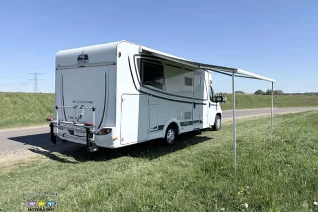 Etrusco T 7400 (2018) thumbnail 6