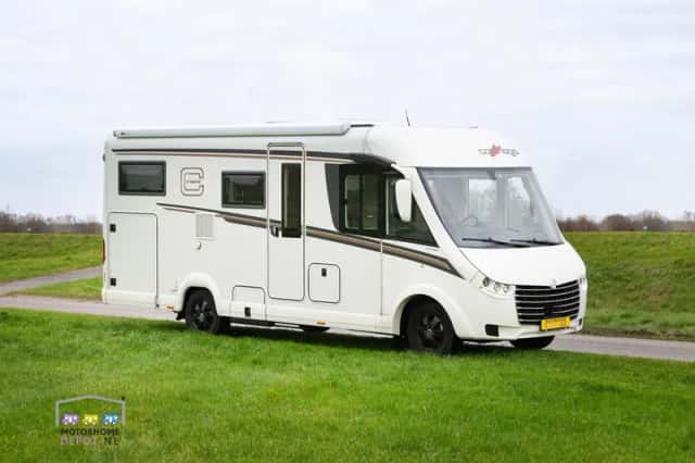 Carthago C-Tourer (2023) thumbnail 1