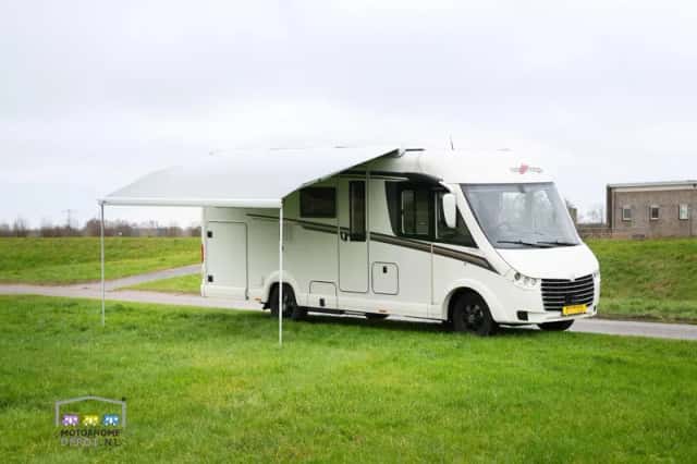 Carthago C-Tourer (2023) thumbnail 2