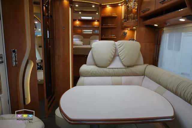 Carthago Chic C-Line (2018) thumbnail 5