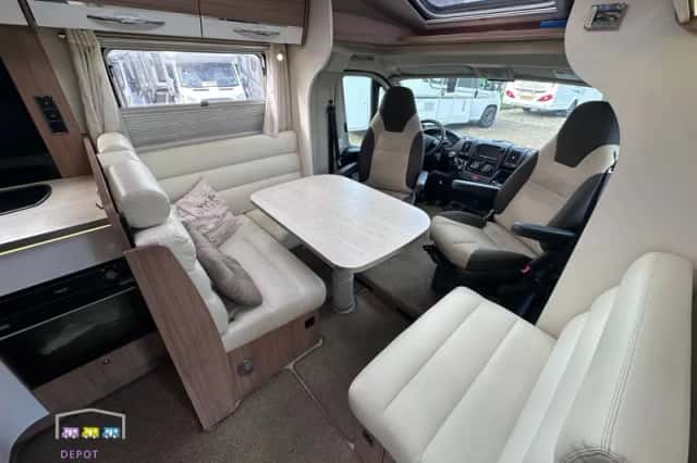 Pilote P 740C (2015) thumbnail 6