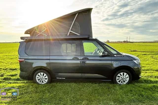 Volkswagen California (2025) thumbnail 4