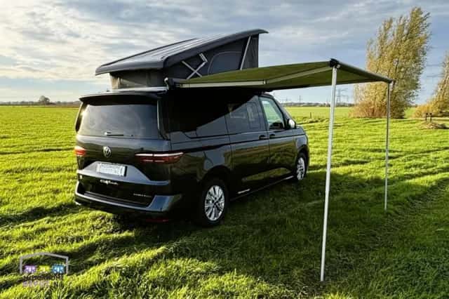 Volkswagen California (2025) thumbnail 5