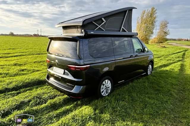 Volkswagen California (2025) thumbnail 6