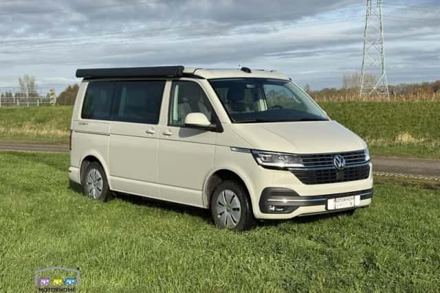 Volkswagen California (2023) thumbnail 1