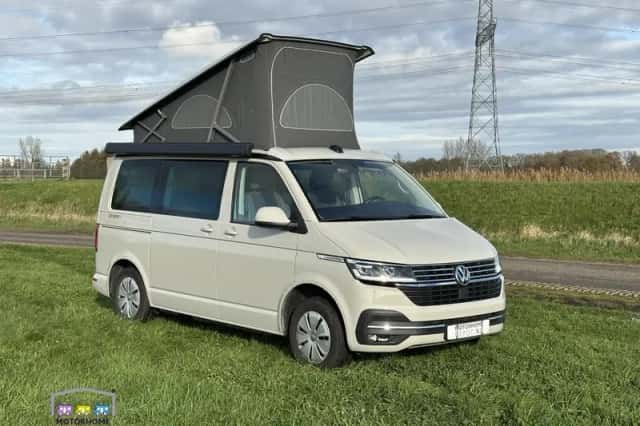 Volkswagen California (2023) thumbnail 2