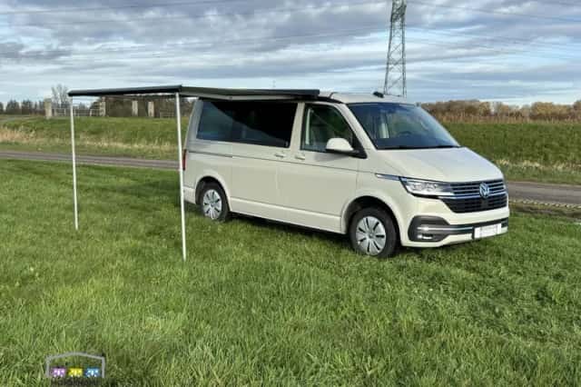 Volkswagen California (2023) thumbnail 4