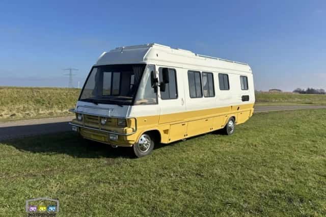 Ford E-350 (1995) thumbnail 3