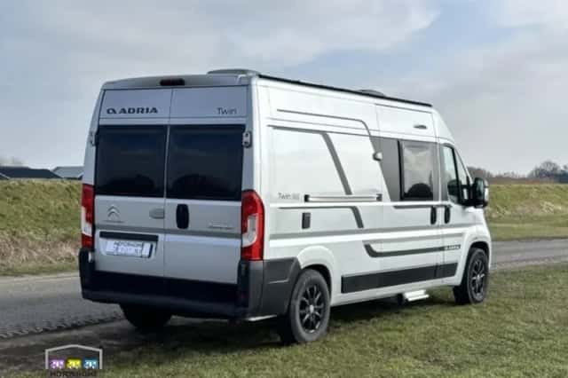 Adria Twin (2021) thumbnail 2