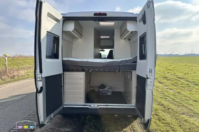 Adria Twin (2021) thumbnail 3