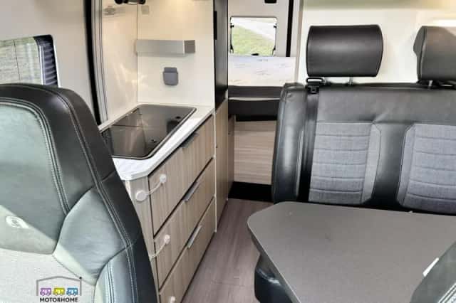 Adria Twin (2021) thumbnail 5