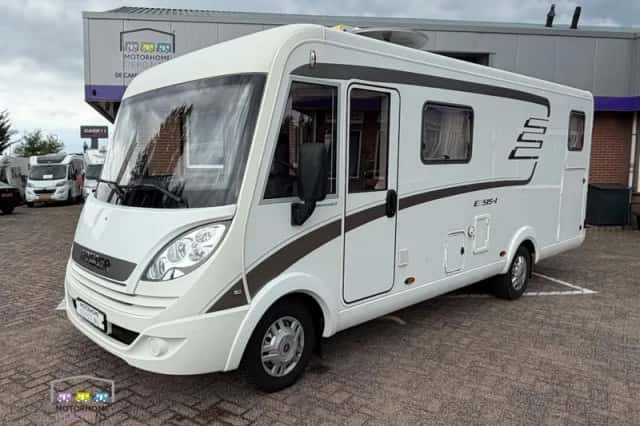 Hymer Exsis-i (2014) thumbnail 3