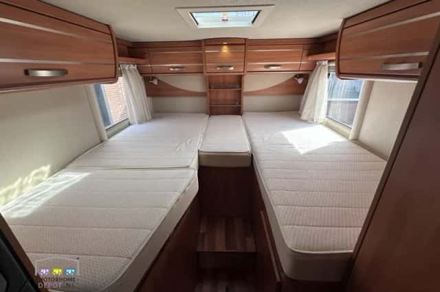 Hymer Exsis-i (2014) thumbnail 6