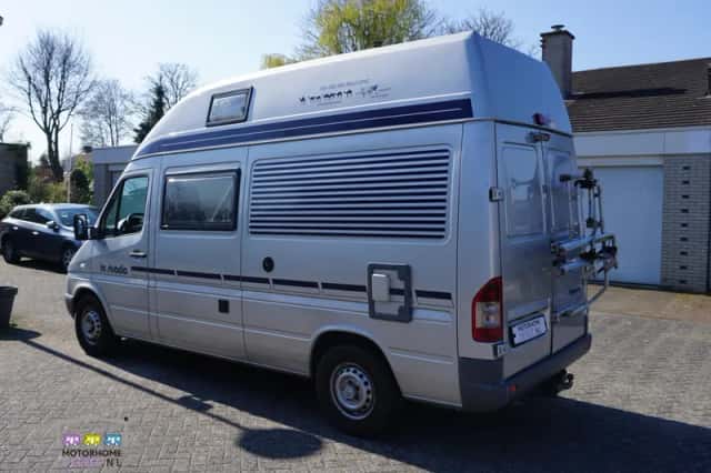 La Strada Regent (2006) thumbnail 4