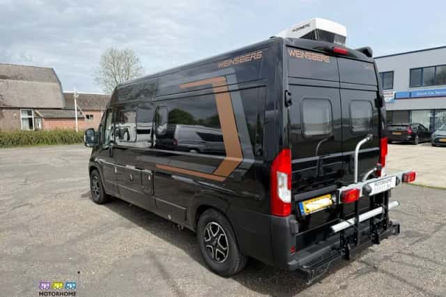 Weinsberg CaraBus (2024) thumbnail 3