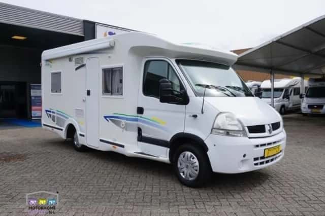 Chausson Allegro (2006) thumbnail 1
