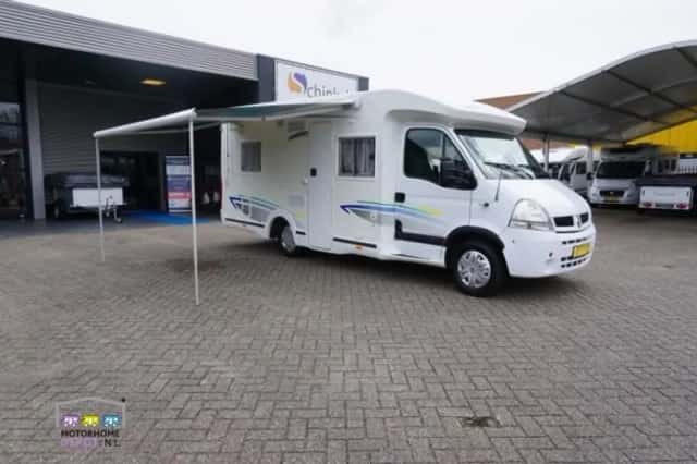 Chausson Allegro (2006) thumbnail 2