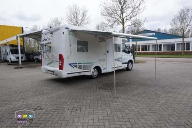 Chausson Allegro (2006) thumbnail 4