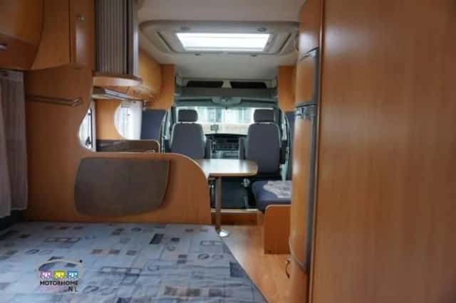 Chausson Allegro (2006) thumbnail 5