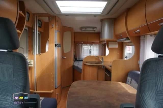 Chausson Allegro (2006) thumbnail 6