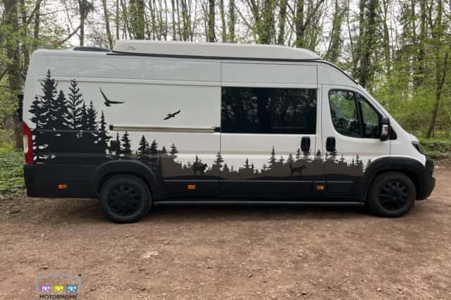 Peugeot Boxer (2022) thumbnail 6