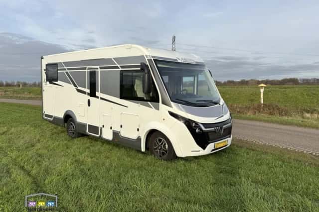Mobilvetta Kea (2024) thumbnail 1